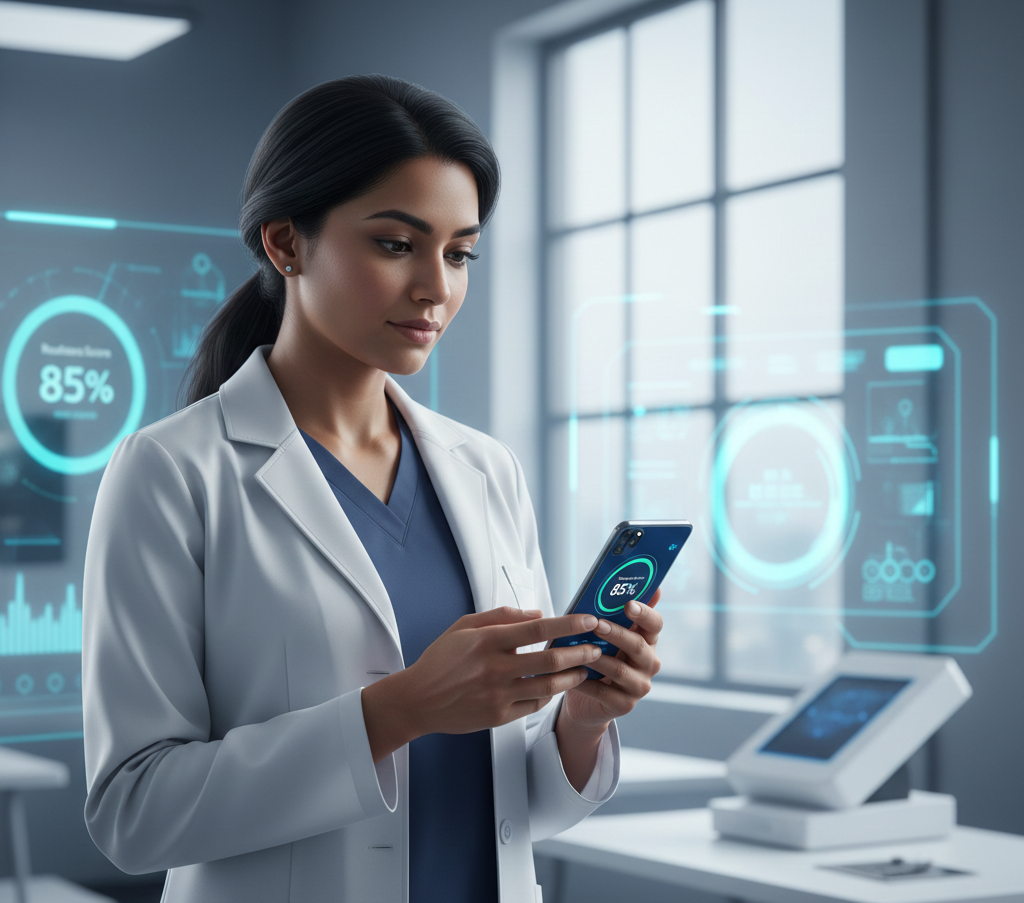 Medical Illustration