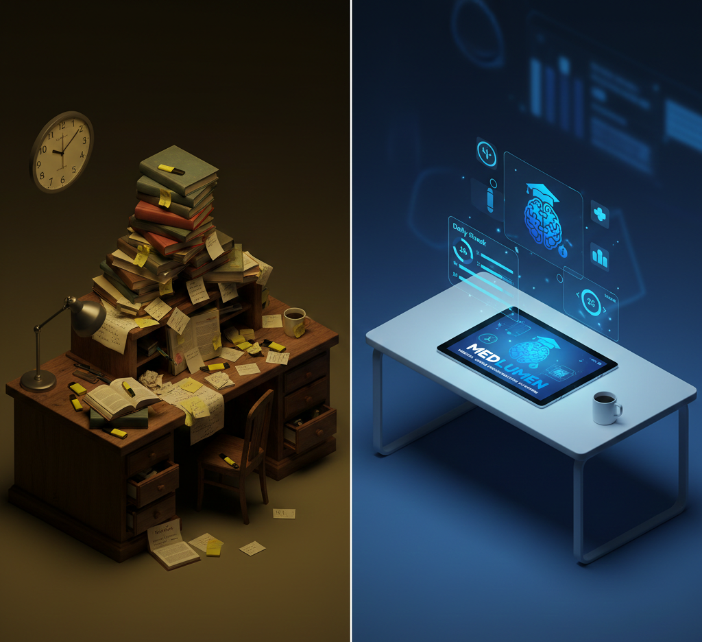 Medical Illustration